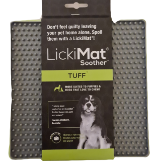 LickiMat Tuff Soother