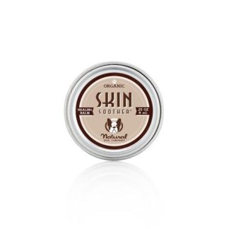 Natural Dog Company Skin Soother Travel Tin