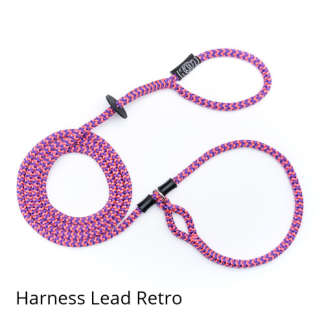 Harness Lead Retro