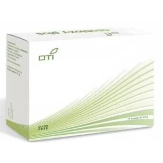 Oti Prostata Scalare Progressivo Rimedio Omeopatico 20 Fiale Da 2ml