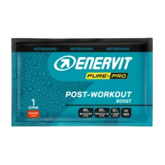ENERVIT PP POST WORKOUT 65G