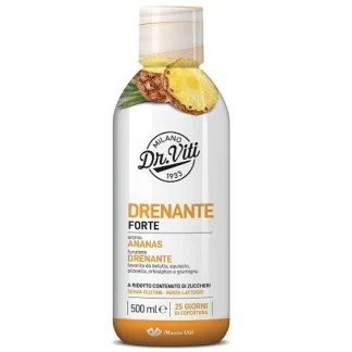 Drenante Forte Ananas Dr. Viti 500ml