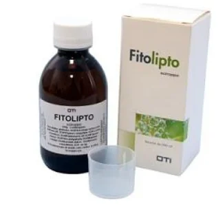 Fitolipto Scir 200ml