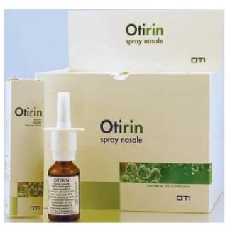 Oti Otirin Spray Nasale 20ml