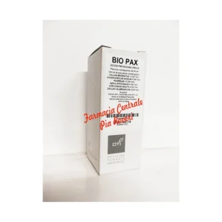 OTI Gamma Biopax Compositum Gocce 50ml