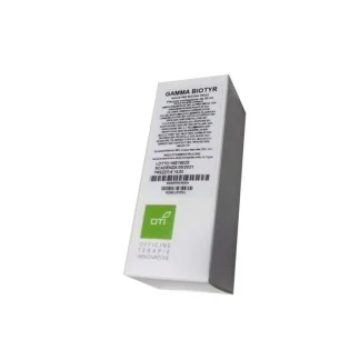 Oti Gamma Biotyr Gocce 50ml