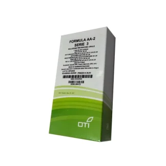 Oti Formula Al 2 Serie 3 Rimedio Omeopatico 20 Fiale Orali