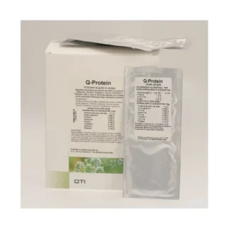 OTI Q-Prorin Integratore Alimentare 60 Compresse