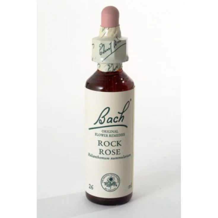 OTI Rock Water Bach Integratore Alimentare 30ml