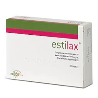 Estilax Integratore