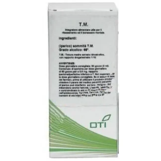 Poterium Spinosum Tintura Madre Gocce Integratore Alimentare 100ml