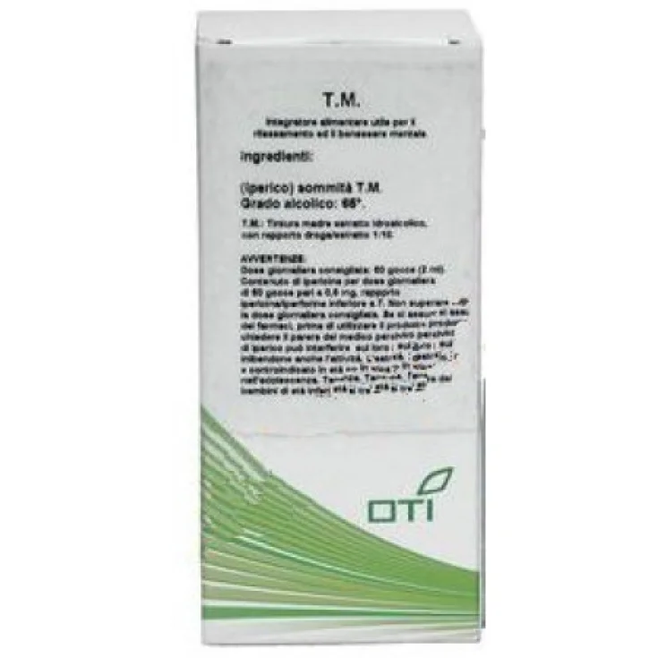 Poterium Spinosum Tintura Madre Gocce Integratore Alimentare 100ml