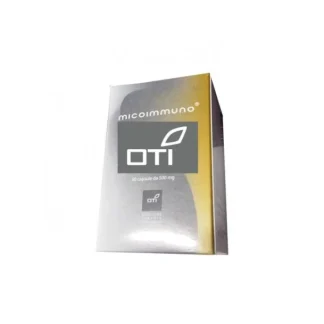 OTI Cordyceps Micoimmuno Medicinale Omeopatico 60 Capsule