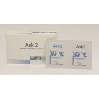 Oti Ask 2 60 Bustine