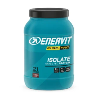 ENERVIT PP PROTEIN ISO CACAO 630g
