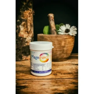 Elekea Magnenergy Integratore Alimentare 200g