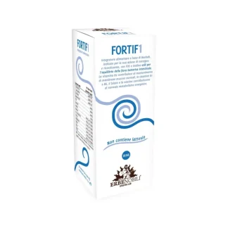 Erbenobili Fortif1 Integraotre Alimentare 30 Capsule