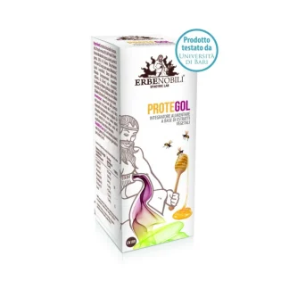 Erbenobili Protegol Integratore Alimentare 15ml