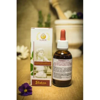 Elekea Tereo Integratore Alimentare In Gocce 50ml Con Alcool