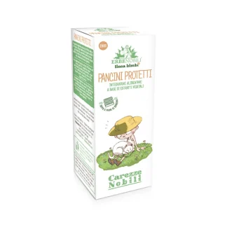 Erbenobili Pancini Protetti Integratore Alimentare 150ml