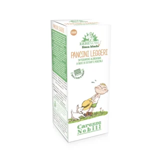 Erbenobili Pancini Leggeri Integratore Alimentare 150ml