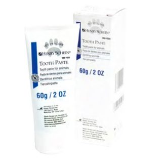 Covetrus PASTA DO ZĘBÓW DLA ZWIERZĄT 60G