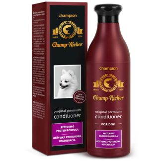 DermaPharm CHAMP-RICHER ODŻYWKA PROTEINOWA 250 ML