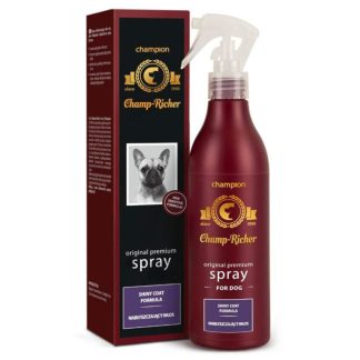 DermaPharm CHAMP-RICHER SPRAY NABŁYSZCZAJĄCY WŁOS 250 ML