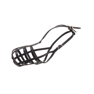 Dino KAGANIEC SKÓRA NITOWANY 13 OWCZAREK ŚREDNI