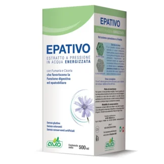 Epativo AVD Reform 500ml