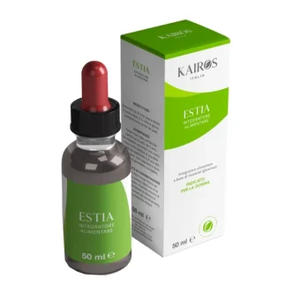 Estia Gocce KAIROS 50ml