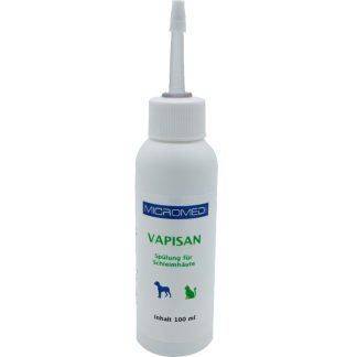 Micromed VAPISAN 100 ML higiena intymna