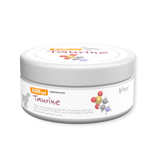 Vetfood BARFeed Taurine 150 G TAURYNA