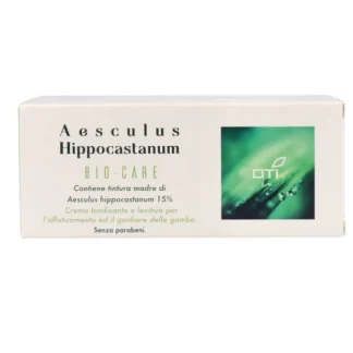 Aesculus Hippocastanum Bio-Care Crema Oti 75ml