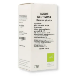 Alnus Glutinosa Mg10% Oti 100ml