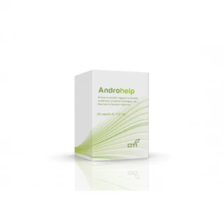 Androhelp Oti 60 Capsule
