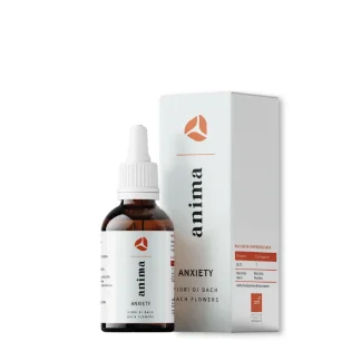 ANIMA ANXIETY GTT 30ML CO