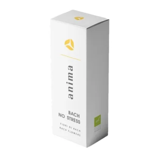 Anima Bach No Stress Oti 30ml