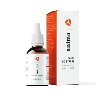 ANIMA BACH NO STRESS GTT 30ML CO