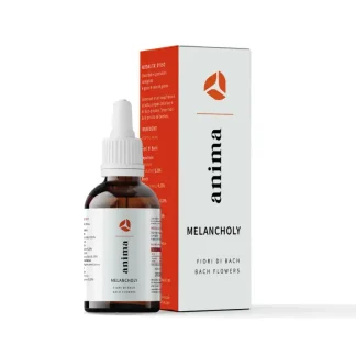ANIMA MELANCHOLY GTT 30ML CO