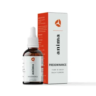 ANIMA PREDOMINANCE GTT 30ML CO