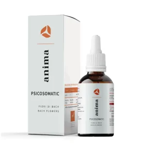 ANIMA PSICOSOMATIC  GTT 30ML CO