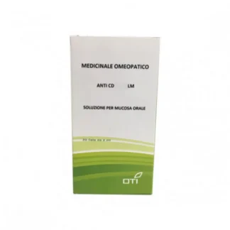 Anti Cd 25 18LM P.L. Oti 20 Fiale 2ml