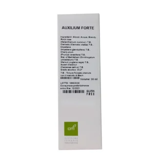 Auxilium Forte Gocce Oti 30ml