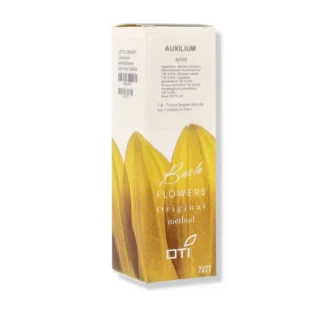 Auxilium Spray Bach Flowers Oti 30ml