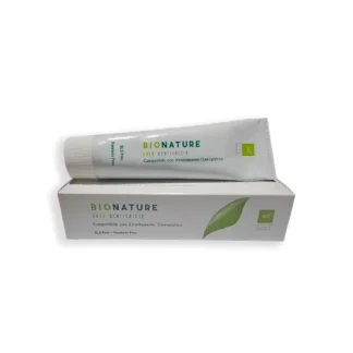 BIO NATURE Omeo dentifricio