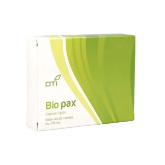Bio Pax OTI 60 Capsule Da 160mg