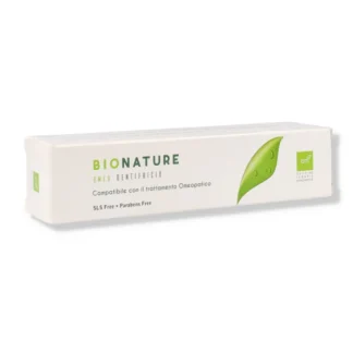Bionature Omeo Dentifricio OTI 100ml