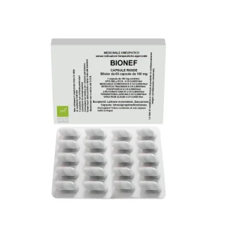 BIONEF