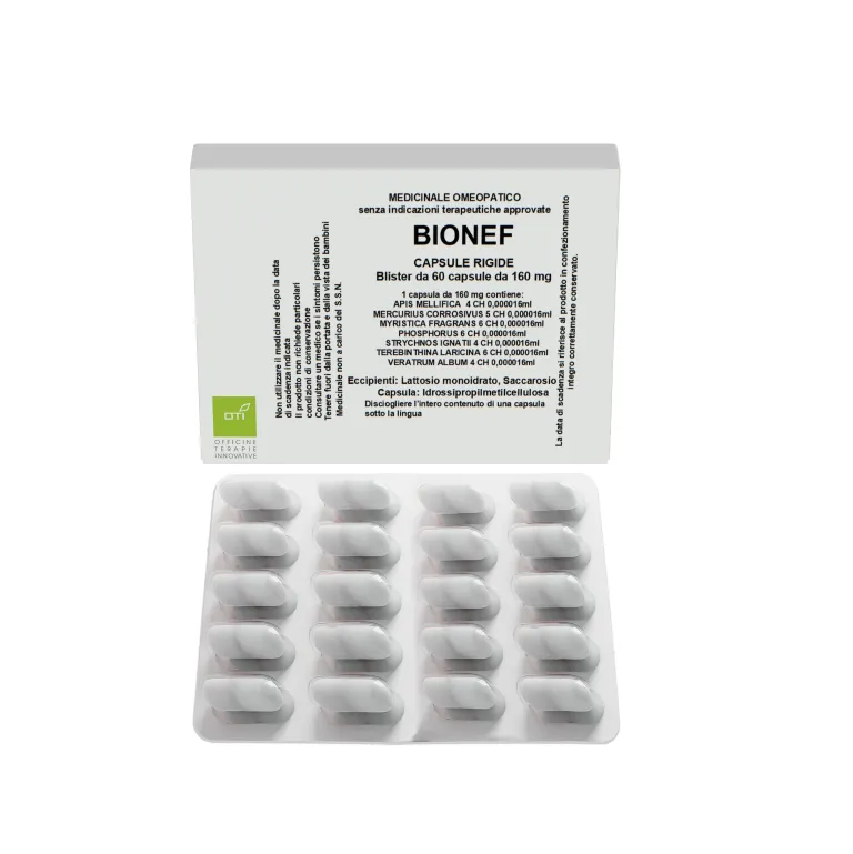 BIONEF